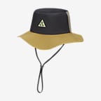 ナイキ　acg ACG ハット　カラビナ NIKE ナイキ ACG バケットハット ハット 帽子 L/XL - メルカリ
